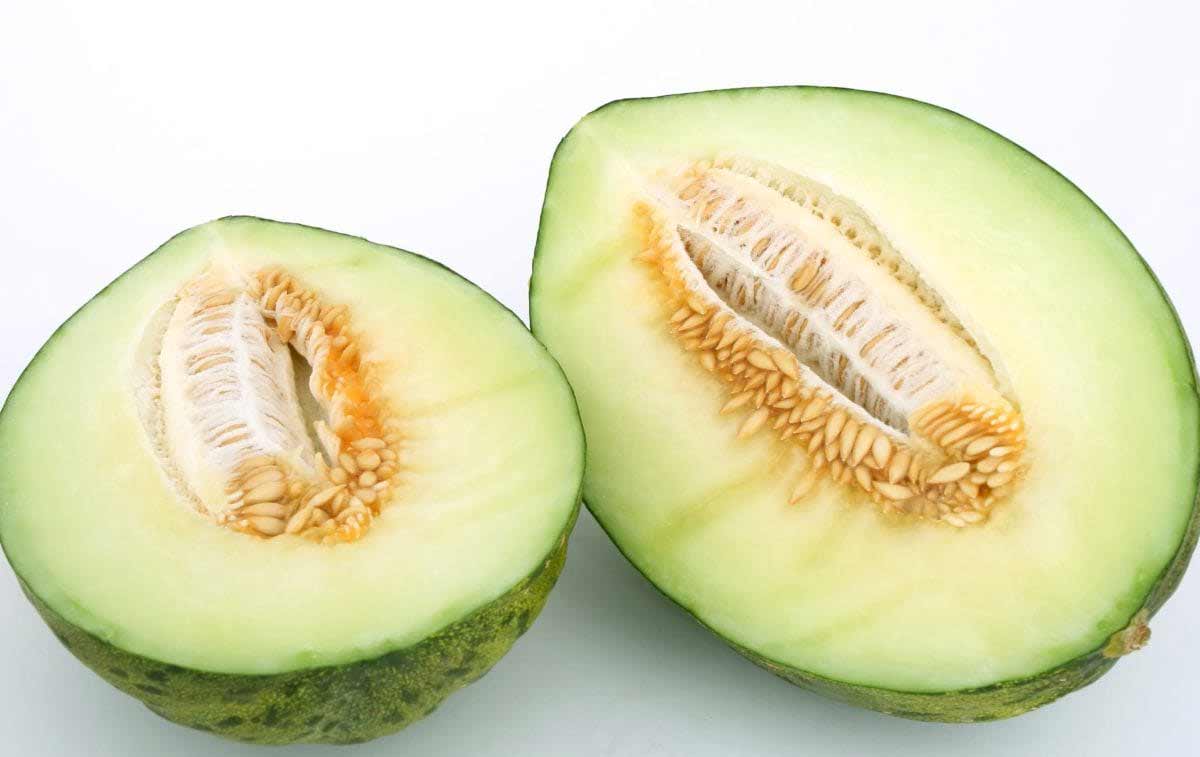 22 Nutrition Facts For Honeydew Melon Benefits Side Effects How To Ripe 6771