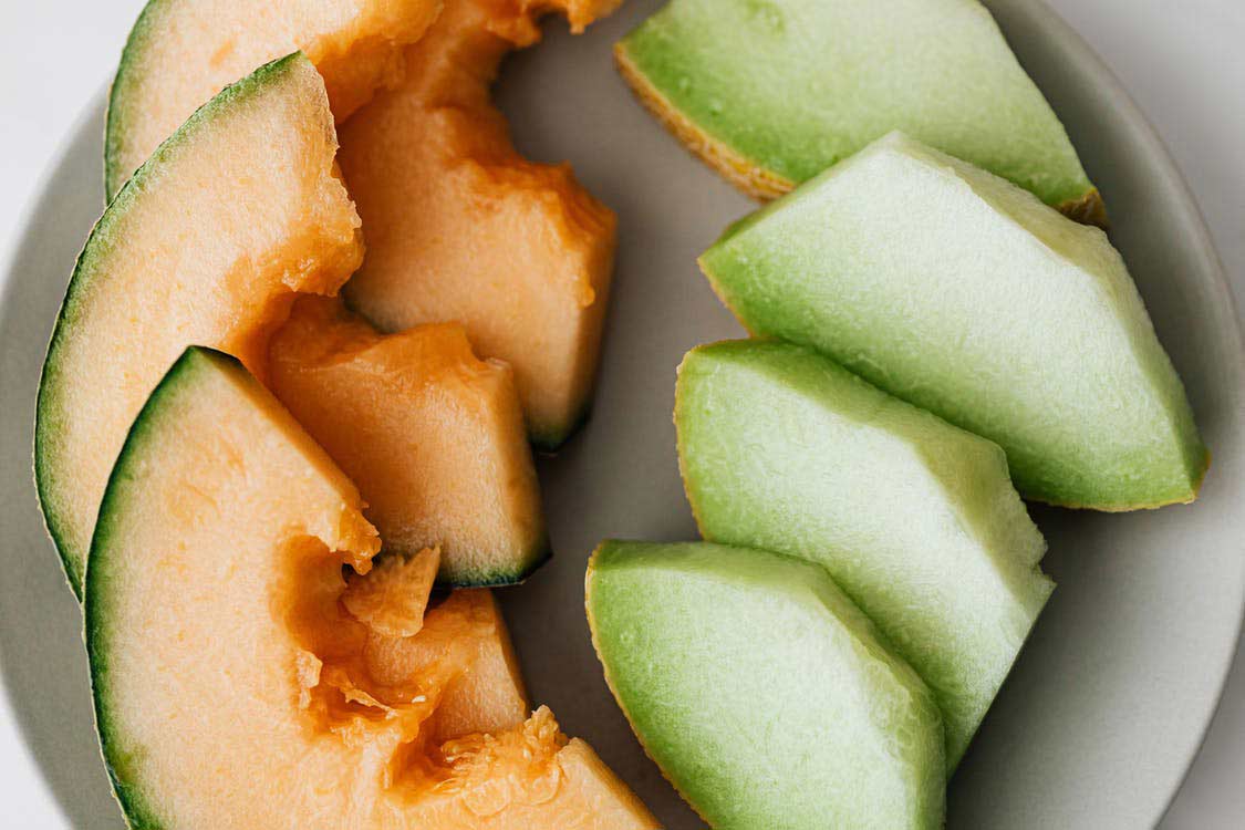 How To Tell When A Honeydew Melon Is Properly Ripe How To Ripe