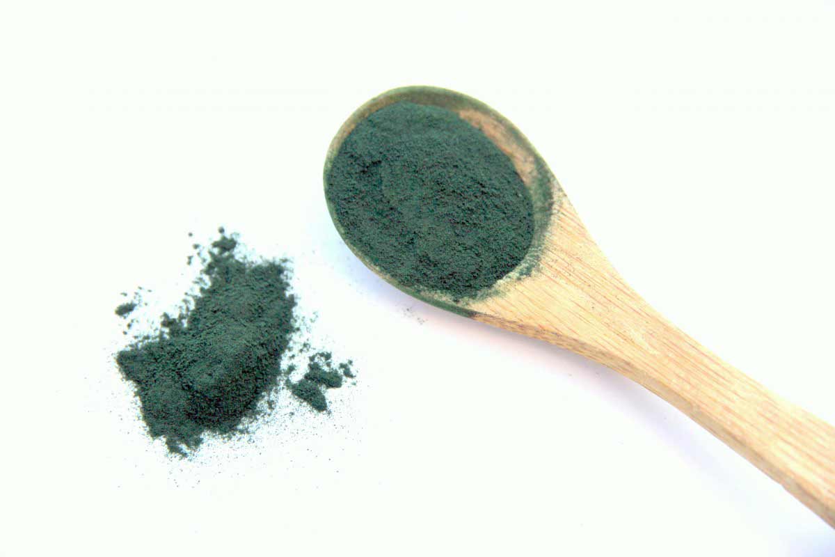 What Are The 23 Major Benefits of Eating Spirulina How To Ripe